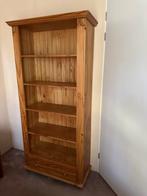 Boekenkast, Ophalen of Verzenden, Zo goed als nieuw, Minder dan 150 cm, 150 tot 200 cm
