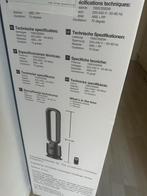 Nieuwe Hyundai Torenventilator, Witgoed en Apparatuur, Ventilatoren, Ophalen of Verzenden, Ventilator met afstandsbediening, Nieuw