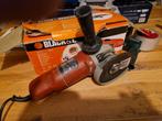 Black & Decker Haakse Slijper KG915 - 900W, Ophalen of Verzenden, Gebruikt, 700 tot 1000 watt, Haakse handslijpmachine