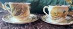 Palissy England Game series The Royal Worchester group, Verzenden, Zo goed als nieuw