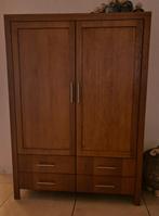 Kersenhout kast en dressoir, Huis en Inrichting, Kasten | Dressoirs, Ophalen of Verzenden, Kersenhout, Tijdloos