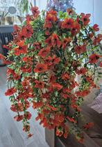 Kunstplant 4x, Huis en Inrichting, Woonaccessoires | Kunstplanten en Kunstbloemen, Ophalen of Verzenden