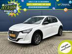 Peugeot e-208 EV 50kWh 136pk Active Pack | Parkeersensoren |, Automaat, Gebruikt, Parkeersensor, Te koop