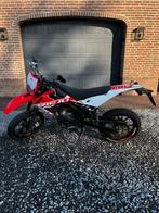 Rieju MRT 50, 6 versnellingen, Gebruikt, 50 cc, Ophalen