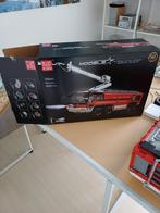 Mould King brandweerauto, Hobby en Vrije tijd, Overige merken, Auto, Groter dan 1:32, Ophalen of Verzenden