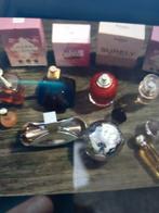 Verzamelen parfum verzamelingen particulier verkoop, Ophalen of Verzenden, Miniatuur