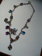 MOOIE VINTAGE KETTING, Sieraden, Tassen en Uiterlijk, Antieke sieraden, Verzenden, Overige materialen, Ketting