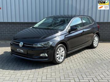 Volkswagen Polo 1.0 TSI Comfortline |Airco|Navi|PDC|5 Deurs| beschikbaar voor biedingen
