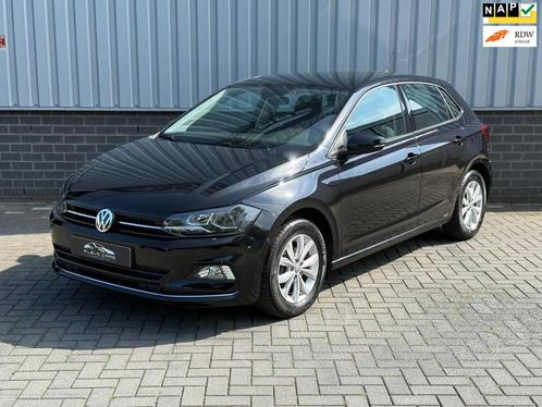 Volkswagen Polo 1.0 TSI Comfortline |Airco|Navi|PDC|5 Deurs|, Auto's, Volkswagen, Bedrijf, Te koop, Polo, ABS, Adaptive Cruise Control