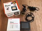 Mio Moov navigatie, Auto diversen, Ophalen, Gebruikt