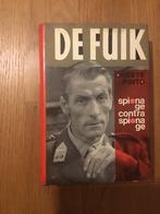 De fuik, Ophalen of Verzenden, Gelezen, Nederland
