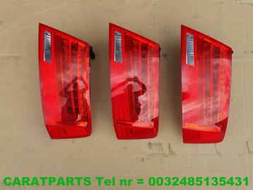 8T8945096F LED achterlicht a5 achter licht RS5 stoplicht S5 beschikbaar voor biedingen