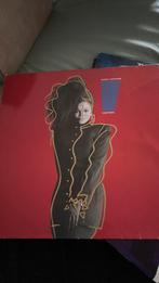 Janet Jackson control LP, Ophalen of Verzenden, 1985 tot 2000, Gebruikt, 12 inch