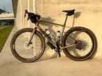 Giant revolt advanced pro custom paint maat L, Fietsen en Brommers, Fietsen | Mountainbikes en ATB, Ophalen, Giant