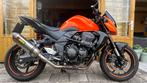 Kawasaki Z750 - 2008 - Naked Bike, 750 cc, Sportuitlaat, 4 cilinders, Motorrijbewijs A