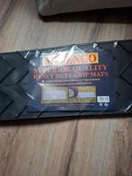 Milenco Grip Matten - Nieuw, Ophalen of Verzenden, Nieuw