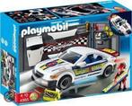 Playmobil Tuning raceauto met licht nr 4365, Kinderen en Baby's, Speelgoed | Playmobil, Ophalen of Verzenden, Zo goed als nieuw