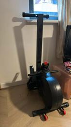 Roeiapparaat Domyos 120, Sport en Fitness, Fitnessapparatuur, Ophalen, Zo goed als nieuw