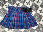 Black Premium by Emp Korte Kilt/Rok Maat M, Kleding | Dames, Rokken, Maat 38/40 (M), Zwart, Ophalen of Verzenden, REGINA