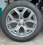 Licht Metalen Velgen 18’’ origineel Mitsubishi, Auto-onderdelen, Banden en Velgen, Ophalen, 18 inch, Velg(en), Winterbanden