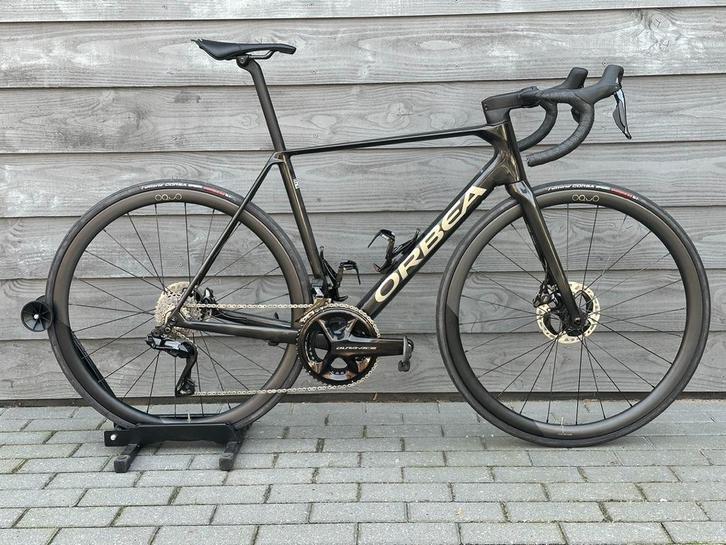 Nieuw!! Orbea Orca M10i LTD Custom, 57 cm, Dura-ace 9270 Di2, Fietsen en Brommers, Fietsen | Racefietsen, Nieuw, Overige merken
