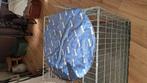 Koelmat 50-60cm voor hond en mandje, Ophalen of Verzenden, Zo goed als nieuw