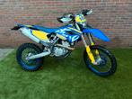 Husaberg FE 350 injectie Enduro motor 2014 uitv. ktm 350 EXC, Particulier, Enduro