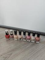 Sally Hansen Nagellak - Diverse Kleuren!, Ophalen of Verzenden, Zo goed als nieuw, Handen en Nagels, Make-up