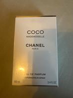 Coco Mademoiselle Chanel Parfum, Ophalen, Nieuw