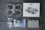 DJI Neo + Accu Set + Care Refresh, Ophalen of Verzenden, Zo goed als nieuw