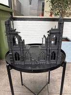 Wargaming set scenery 40k warhammer nieuw, Ophalen of Verzenden, Zo goed als nieuw