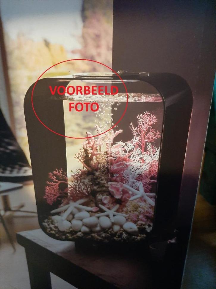 Biorp Life 15 aquarium, Dieren en Toebehoren, Vissen | Aquaria en Toebehoren, Nieuw, Overige typen, Ophalen