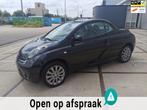 Nissan Micra C+C 1.6 Tekna Plus Volle Uitvoering, Auto's, Nissan, Voorwielaandrijving, 15 km/l, Gebruikt, 750 kg
