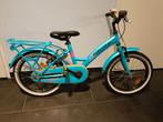 Te koop: Loekie fiets 18 inch, Fietsen en Brommers, Ophalen, Gebruikt, 16 tot 20 inch