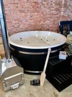 Hottub Comfort | externe kachel | Isolatie deksel, Ophalen, Nieuw