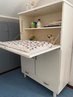 Vintage commode kast, Ophalen, Gebruikt, 50 tot 70 cm, 100 cm of meer