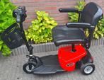 Opvouwbare scootmobiel pride xl sport 3wiel als nieuw, Ophalen, Zo goed als nieuw