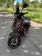 Vespa sprint 2023 80cc, Fietsen en Brommers, Scooters | Piaggio, Ophalen, Zo goed als nieuw, Benzine, Overige modellen
