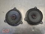 Speakerset van een Renault Master, Auto-onderdelen, Gebruikt, -, Renault, -