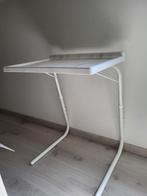 Tafel, Ophalen, Minder dan 50 cm, 50 tot 100 cm, Zo goed als nieuw