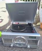 Platenspeler, Ophalen of Verzenden, Gebruikt, Overige merken