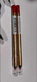 2 nieuwe max factor lippotloden kleur 12 (advr 194), Lippen, Nieuw, Ophalen of Verzenden, Make-up