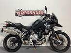 BMW F 850 GS (bj 2022), 853 cc, 2 cilinders, Bedrijf, Onbekend