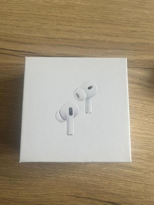 Airpods pro 2 anc!, Telecommunicatie, Mobiele telefoons | Oordopjes, Nieuw, Ophalen of Verzenden