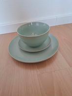 Driedelig servies, Ophalen of Verzenden