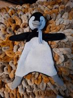 Knuffeldoekje Pinguïn puca Happy Horse, Ophalen of Verzenden, ., ., .