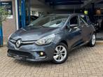 Renault Clio 0.9 TCe Limited 2018 NAVI AIRCO LM NAP 1e NAP!, Voorwielaandrijving, 898 cc, Stof, Gebruikt