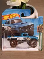 Hot Wheels '70 Dodge Power Wagon - Zo Goed Als Nieuw, Ophalen of Verzenden, Zo goed als nieuw, Auto