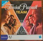 Spel 'Trivial Pursuit Team' editie 2009, Hobby en Vrije tijd, Gezelschapsspellen | Bordspellen, Ophalen of Verzenden, Zo goed als nieuw