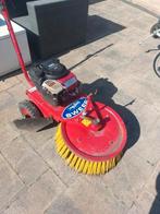 Sweep veegmachine., Ophalen of Verzenden